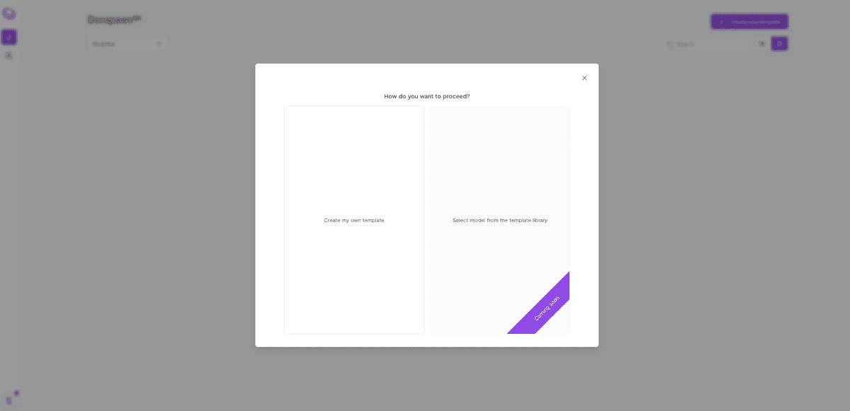 DocSpawn screenshot 1