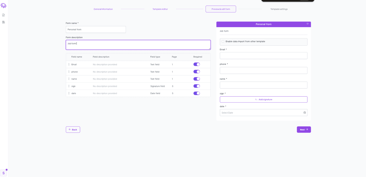 DocSpawn screenshot 6