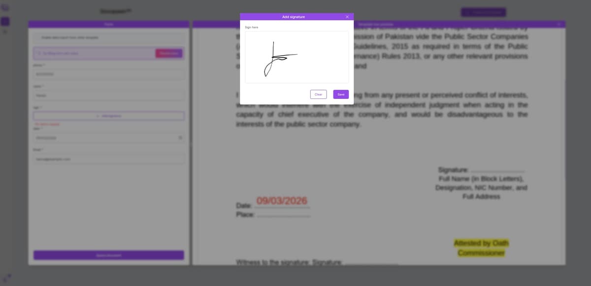 DocSpawn screenshot 9
