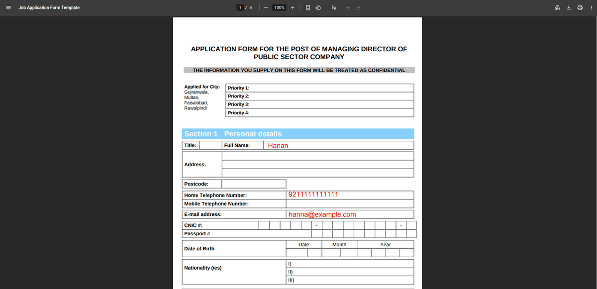 DocSpawn screenshot 12