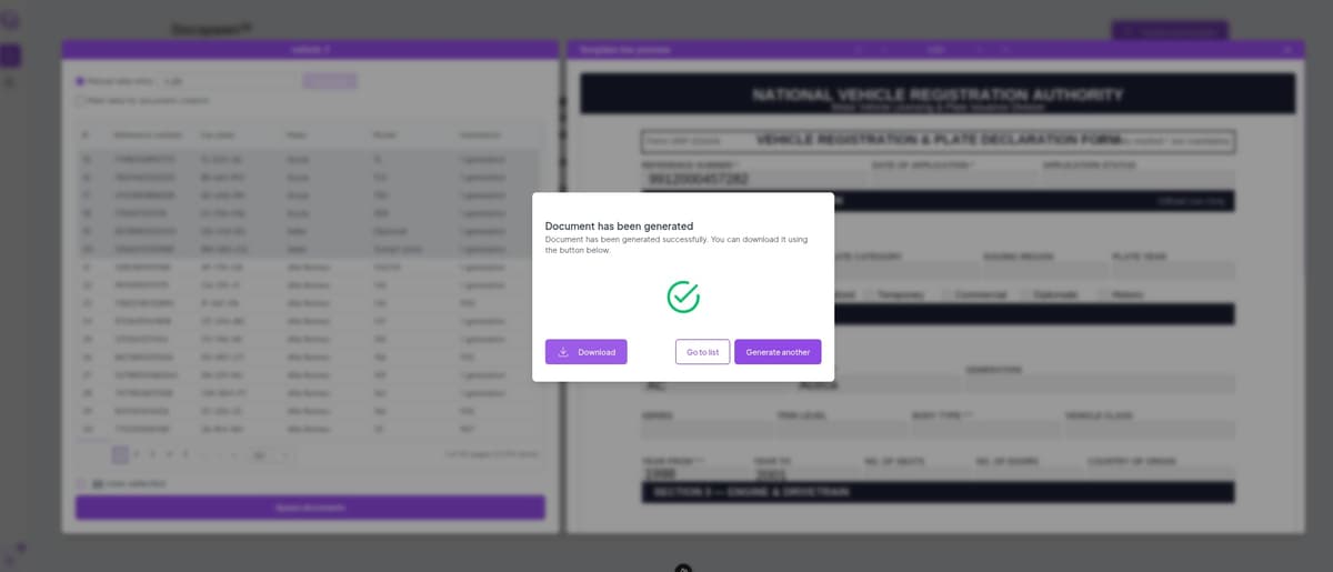 DocSpawn screenshot 20
